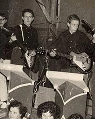 Antonia Bennett Cambridge