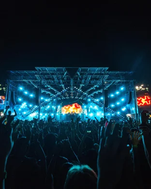 Take Me to the River Festival