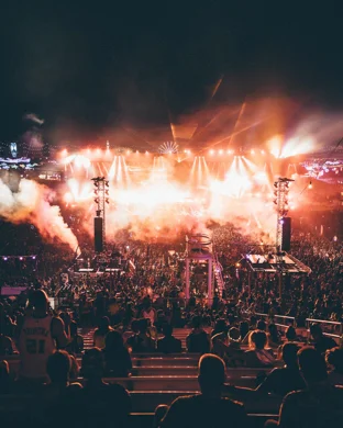 Seven Hills Music Festival - Saturday