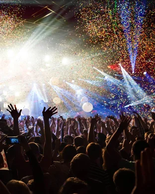 Live concert by Island Rhodes Music Festival - 2 Day Pass