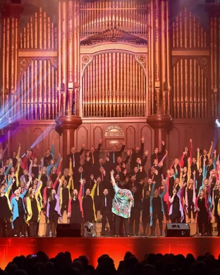 A Conversation with Dr. Jill Biden