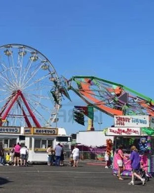 Seacoast Oysterfest event