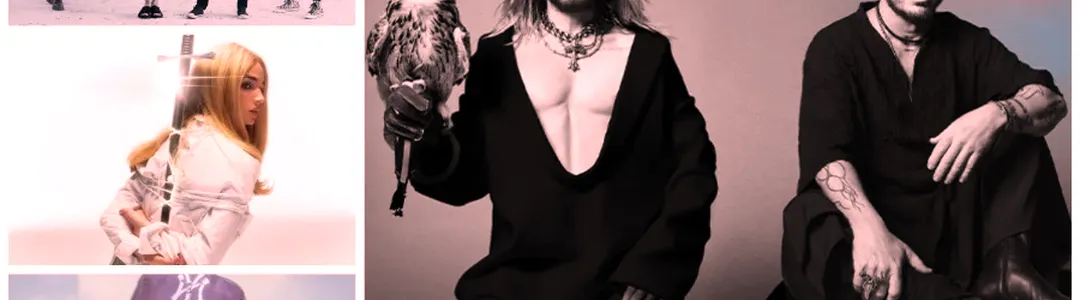 Thirty Seconds To Mars