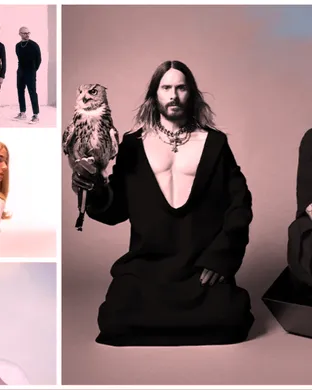 Thirty Seconds to Mars