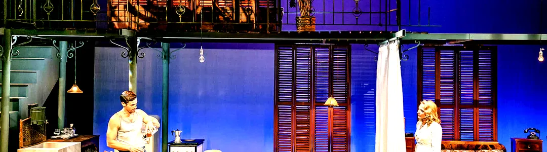 A Streetcar Named Desire