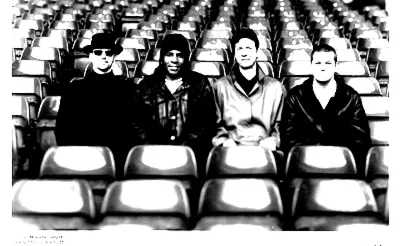 Acoustic Alchemy