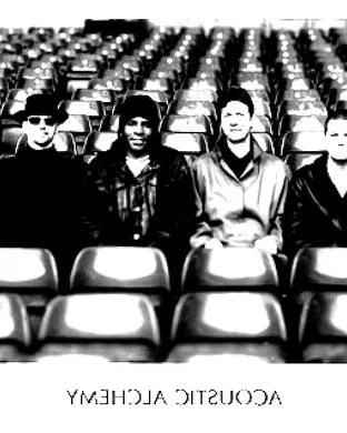 Acoustic Alchemy