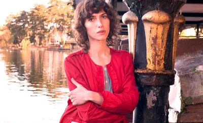 Aldous Harding