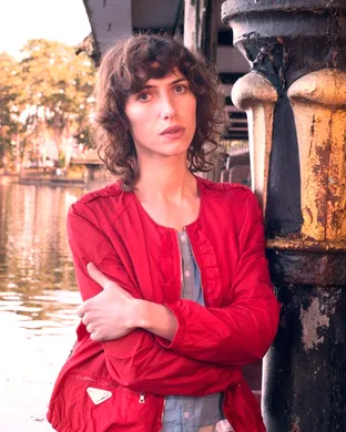 Aldous Harding Cambridge