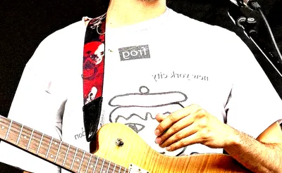 Alex G