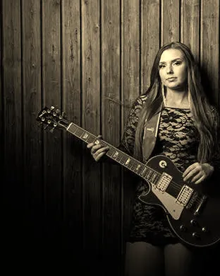 Ally Venable