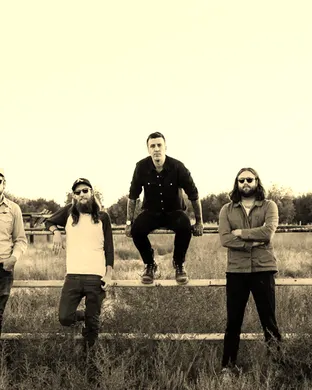 American Aquarium