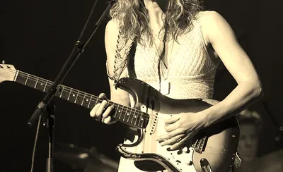 Ana Popovic