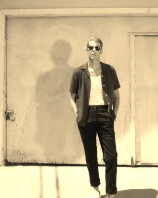 Andrew McMahon
