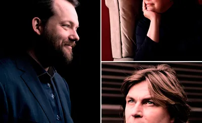 Andris Nelsons