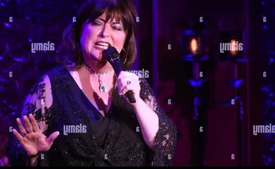 Ann Hampton Callaway