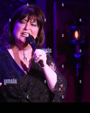 Ann Hampton Callaway