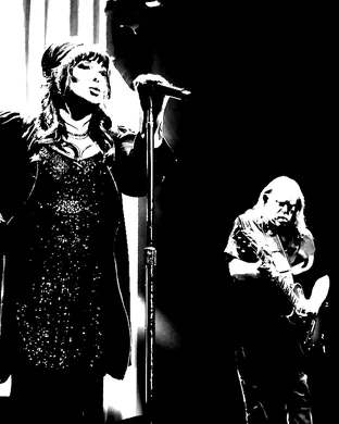 Ann Wilson