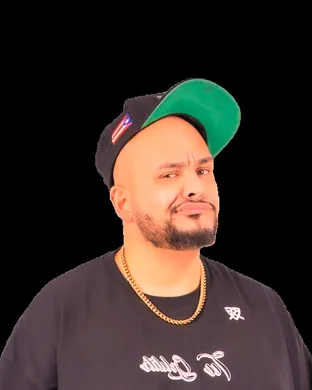 Anthony Fuentes