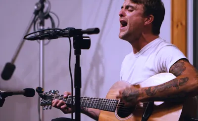Anthony Green