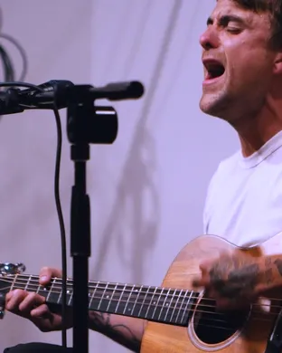 Anthony Green