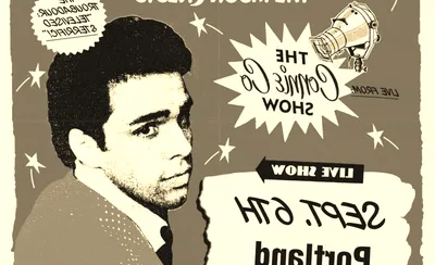 Antonio Sanchez