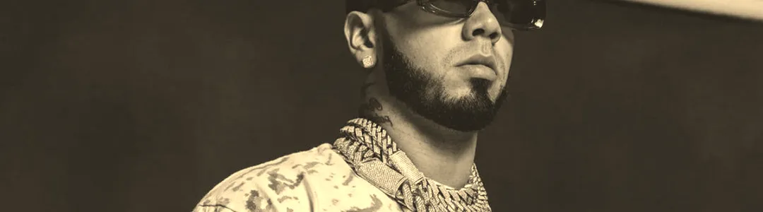 Anuel AA