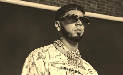 Anuel AA