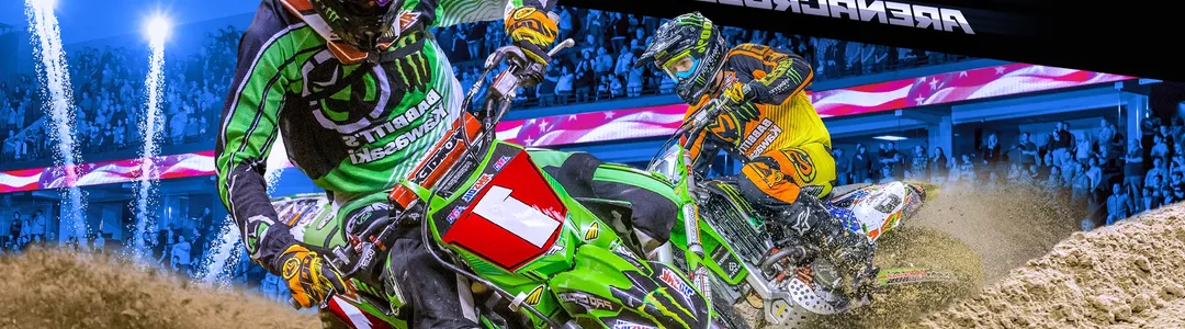 Arenacross