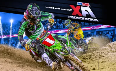Arenacross
