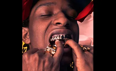 ASAP Rocky