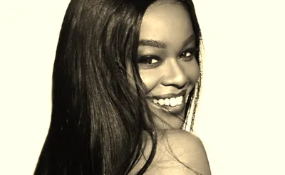Azealia Banks