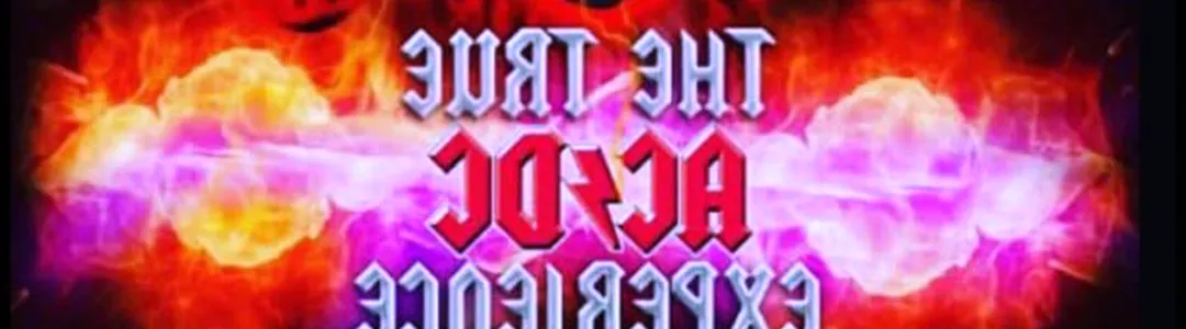 Back In Black - A Tribute To AC/DC