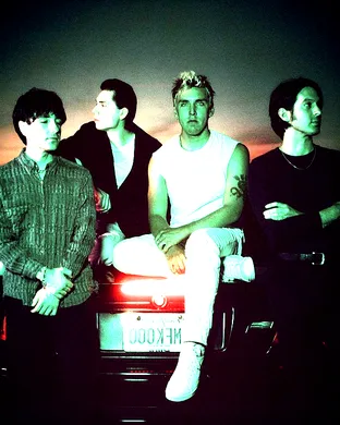 Bad Suns