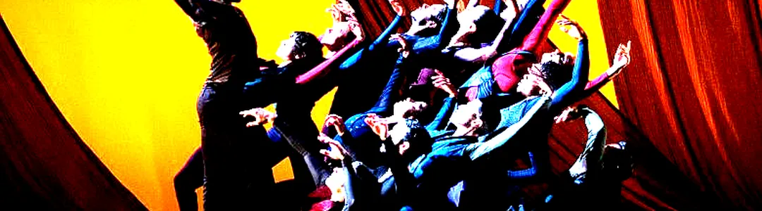 Ballet Hispanico