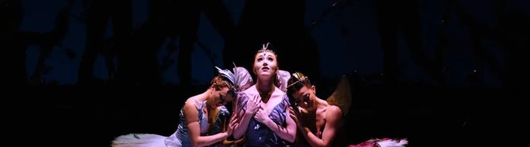 Ballet Jorgen Canada