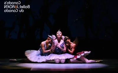 Ballet Jorgen Canada