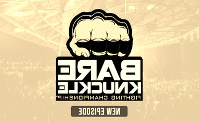 Bare Knuckle Fighting Championship