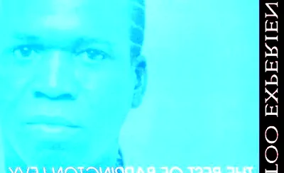 Barrington Levy