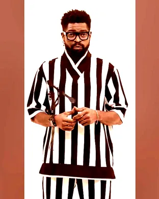 Basketmouth