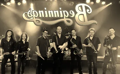 Beginnings - A Tribute To Chicago