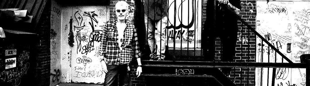 Billy Bob Thornton and the Boxmasters