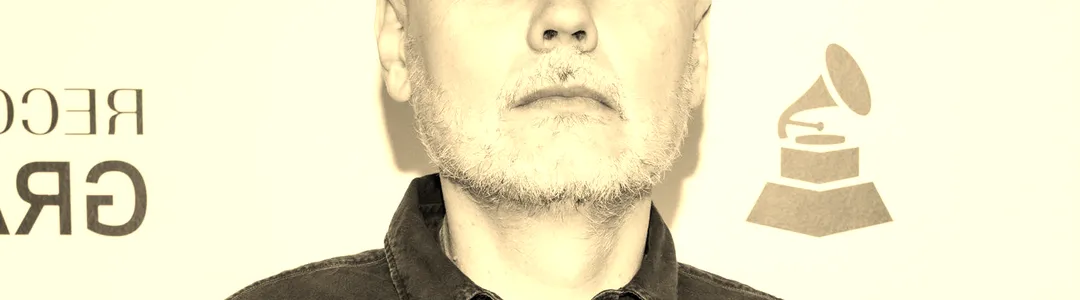 Billy Corgan
