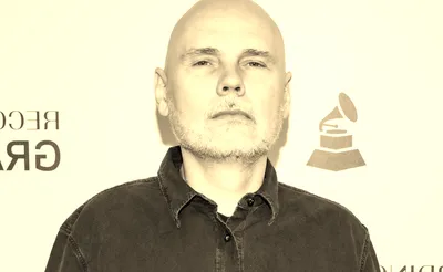Billy Corgan