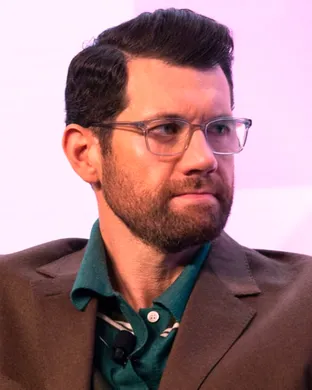 Billy Eichner