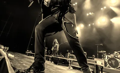 Billy Idol