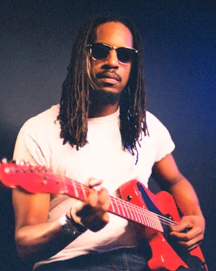 Black Joe Lewis