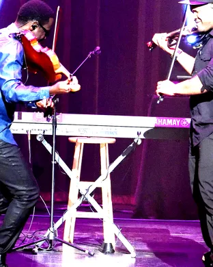 Black Violin