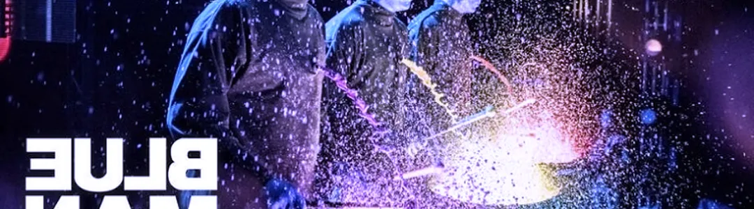 Blue Man Group