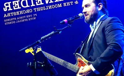 Bob Schneider
